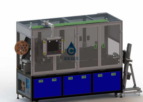 10PPM ऑटो स्टार्टर्स लिथियम बैटरी उत्पादन लाइन इलेक्ट्रिक कार बैटरी उत्पादन लाइन