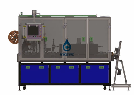 10PPM ऑटो स्टार्टर्स लिथियम बैटरी उत्पादन लाइन इलेक्ट्रिक कार बैटरी उत्पादन लाइन