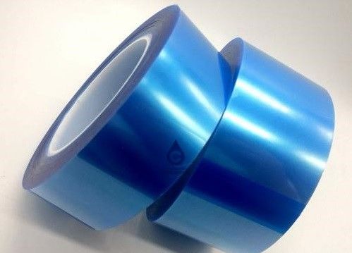 स्वचालित ब्लू फिल्म कोटिंग लिथियम आयन बैटरी असेंबली लाइन AC220V पेस्ट बाहरी लिफाफा