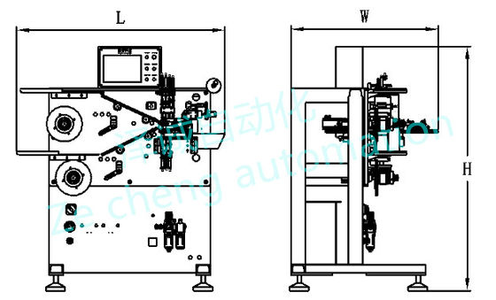 220V लिथियम बैटरी उत्पादन लाइन