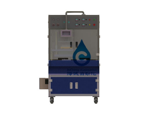 ब्लूटूथ डिजिटल पॉलिमर लिथियम बैटरी के लिए AC220V कार बैटरी वैक्यूम मुहर