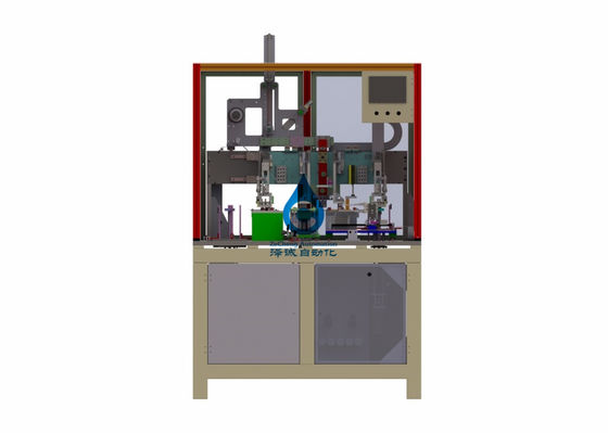 लिथियम आयरन फास्फेट बैटरी के लिए 50AH सेमी स्वचालित स्वचालित प्रणाली