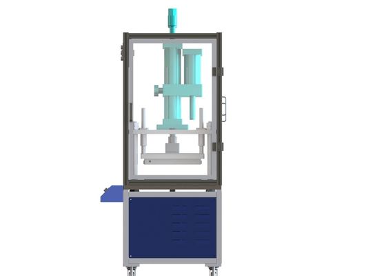 15ppm हॉट एंड कोल्ड प्रेसिंग मशीन लिथियम आयन बैटरी उत्पादन लाइन