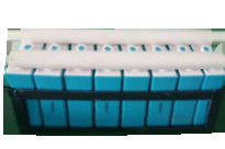 8PCS नी जिंक बैटरी 12V120Ah निकल जिंक कम्पोजिट बैटरी