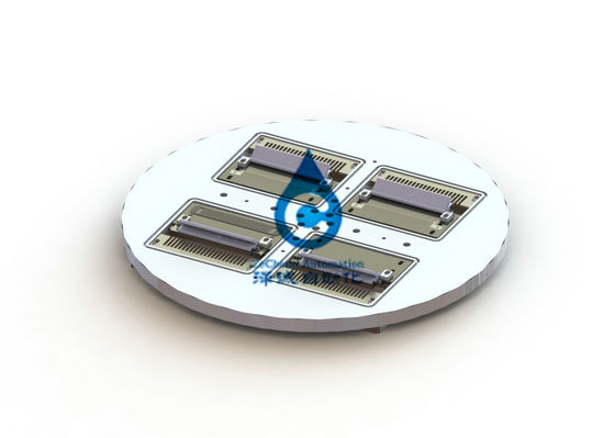 लिथियम बैटरी के लिए डिजिटल पॉलिमर वैक्यूम सीलर मशीन 15PPM